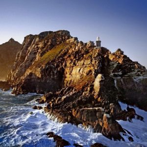 Join a Gordons Bay Inshore Charter