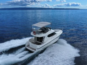 Jeanneau Prestige 32