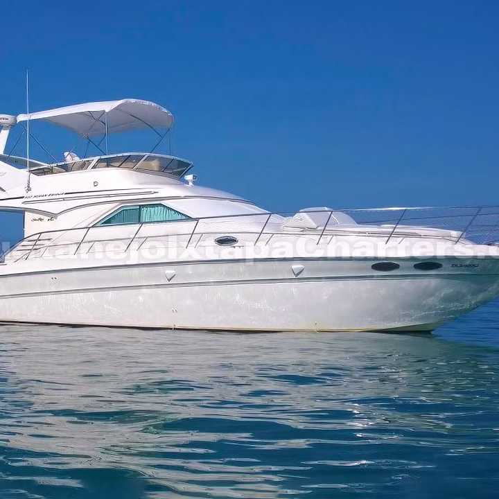 Gibraltar Charters Day Charter photo 2