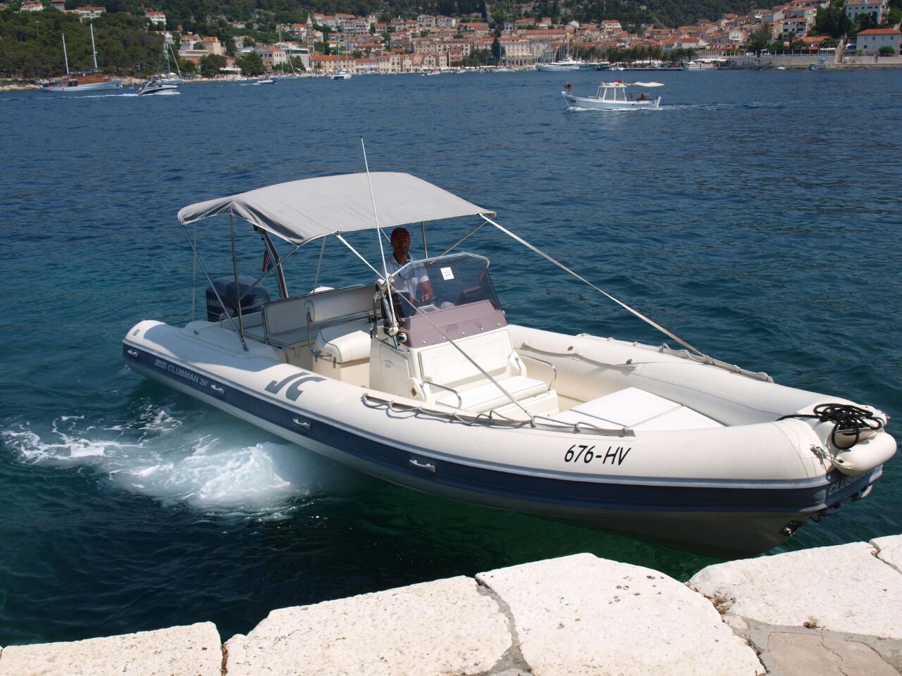 Joker Clubman-26 photo 2