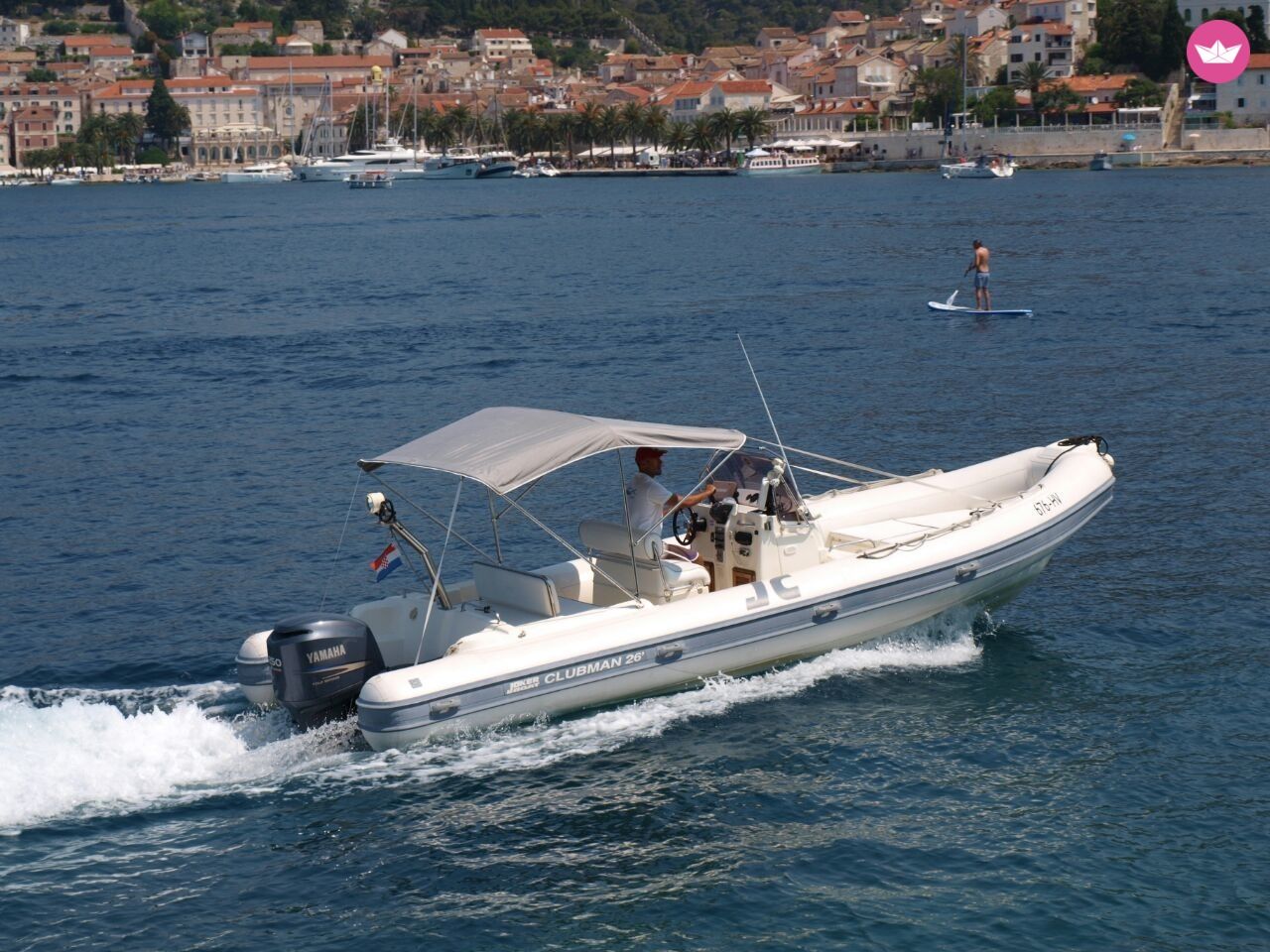 Joker Clubman-26 photo 3