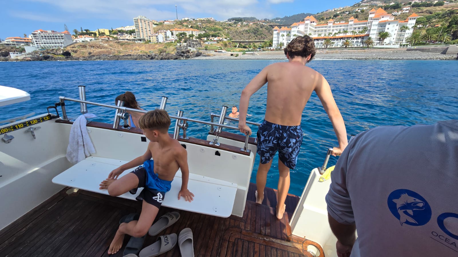 Magic Boat photo 5