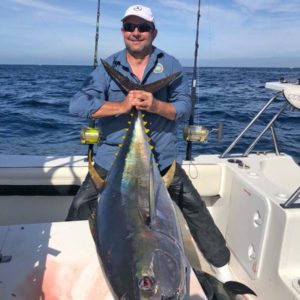 Gordons Bay Inshore Charter