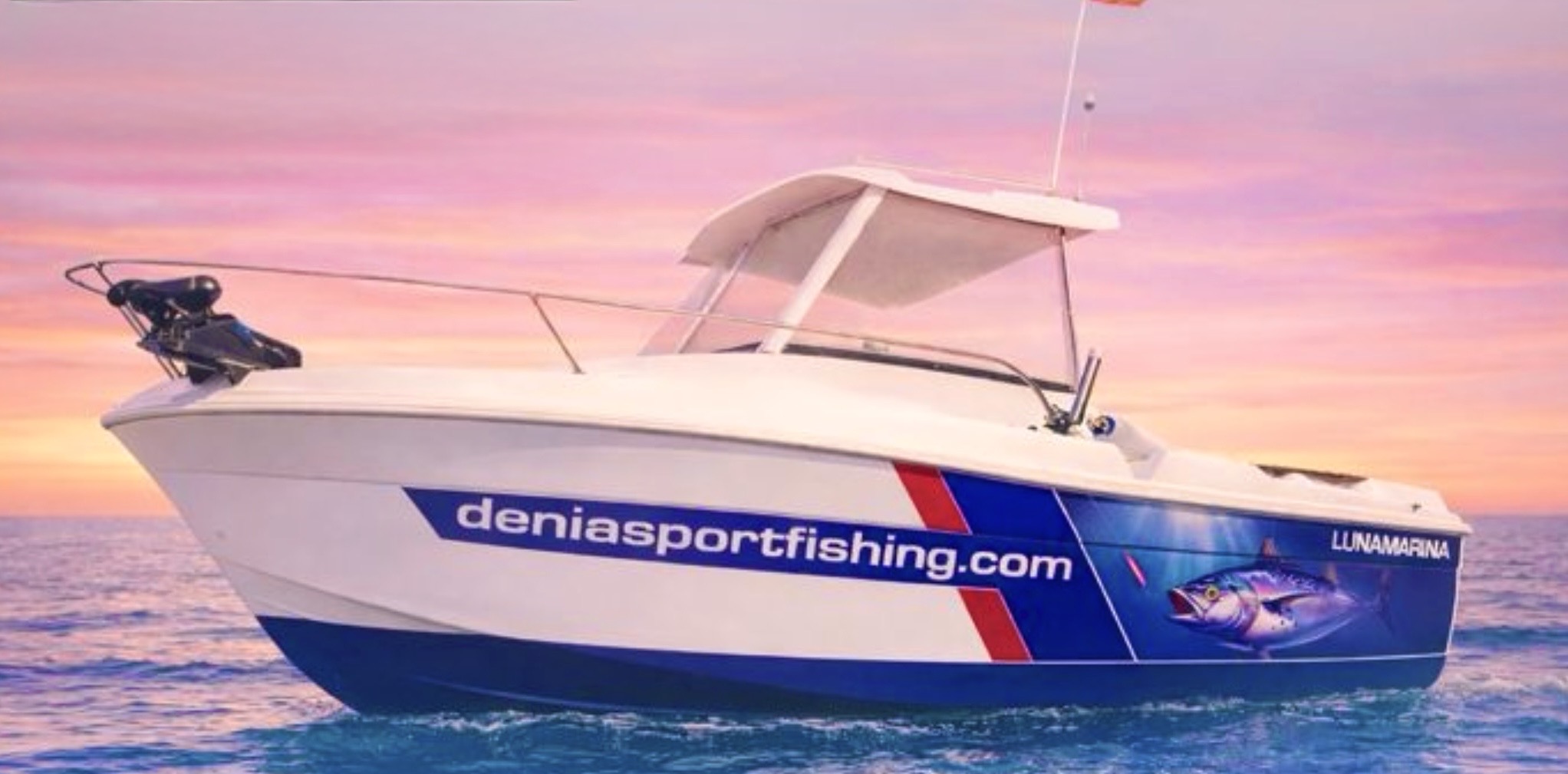 Denia Sport Fishing Charter  photo 1