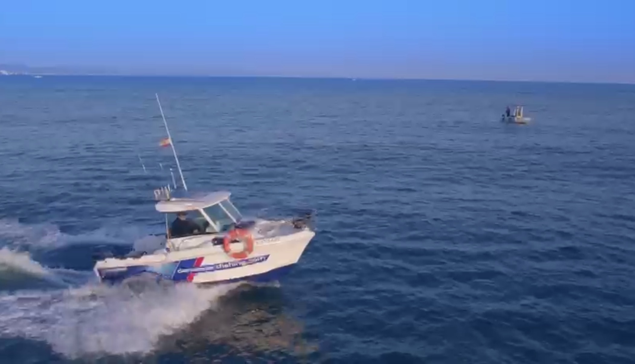 Denia Sport Fishing Charter  photo 2