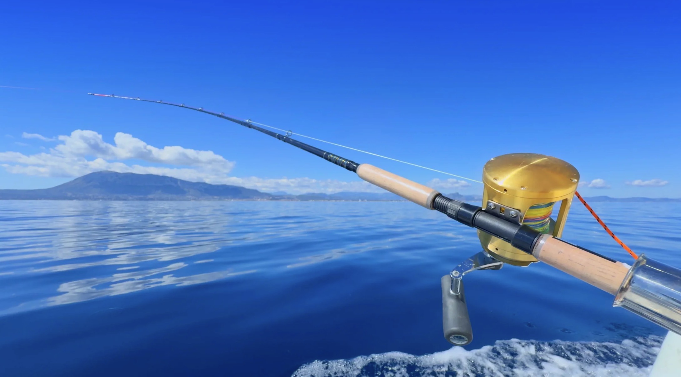 Denia Sport Fishing Charter  photo 4