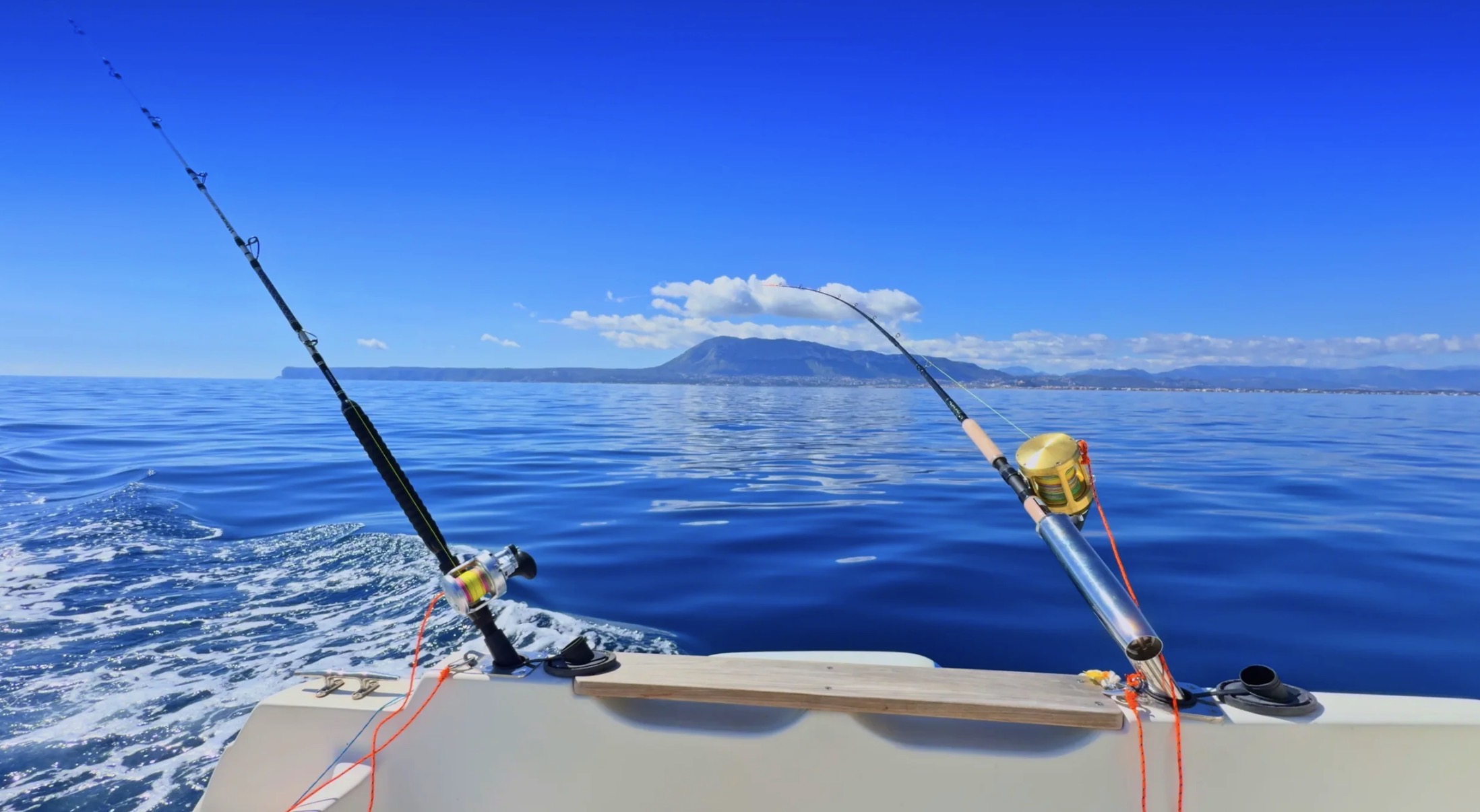Denia Sport Fishing Charter  photo 5
