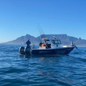 Dassen Island Trip