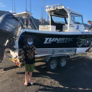 Dassen Island Trip
