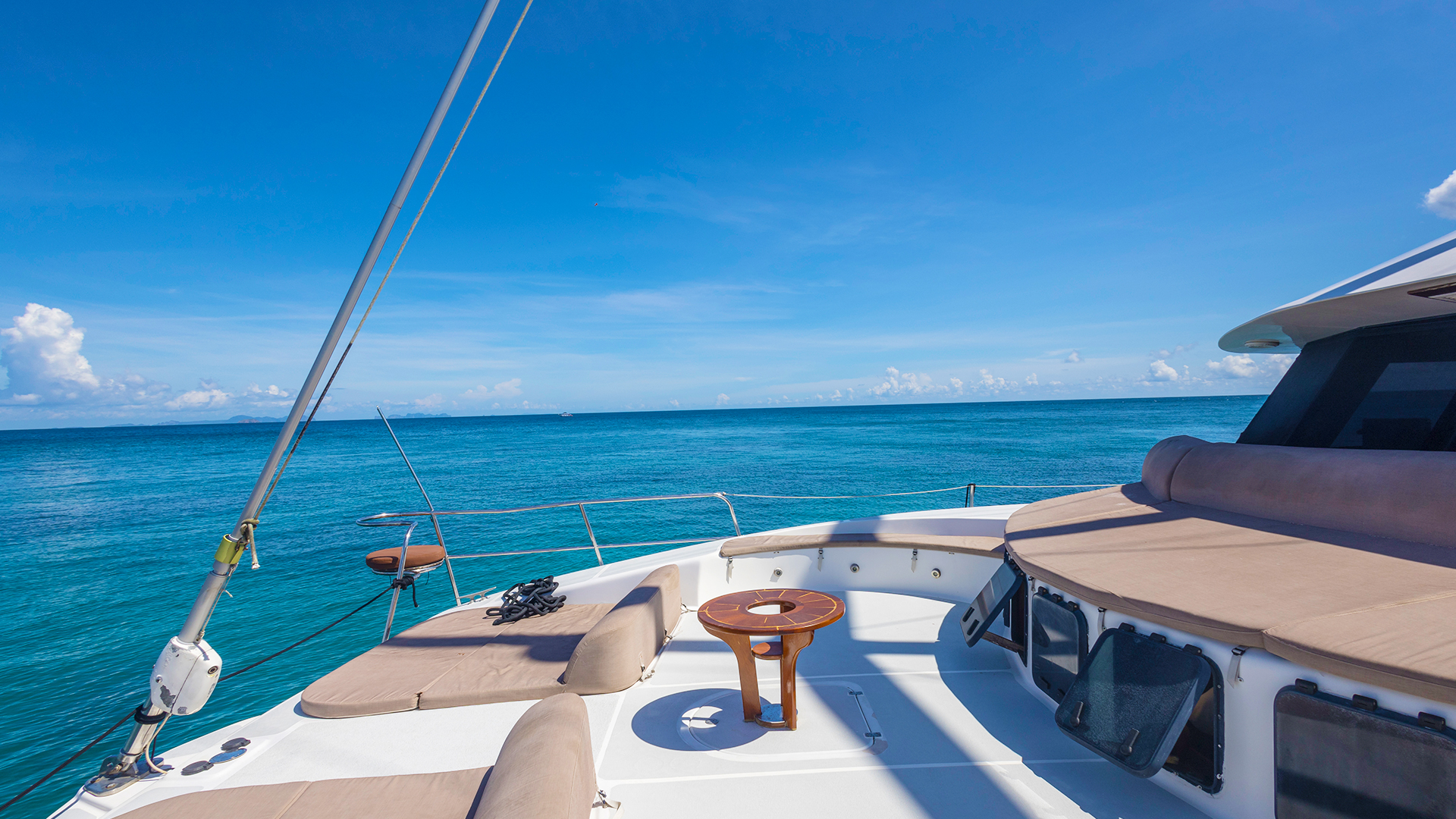 Shangani Blue Lagoon 70 ft photo 3