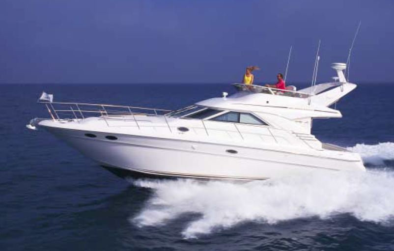 3 hour Afternoon Charters