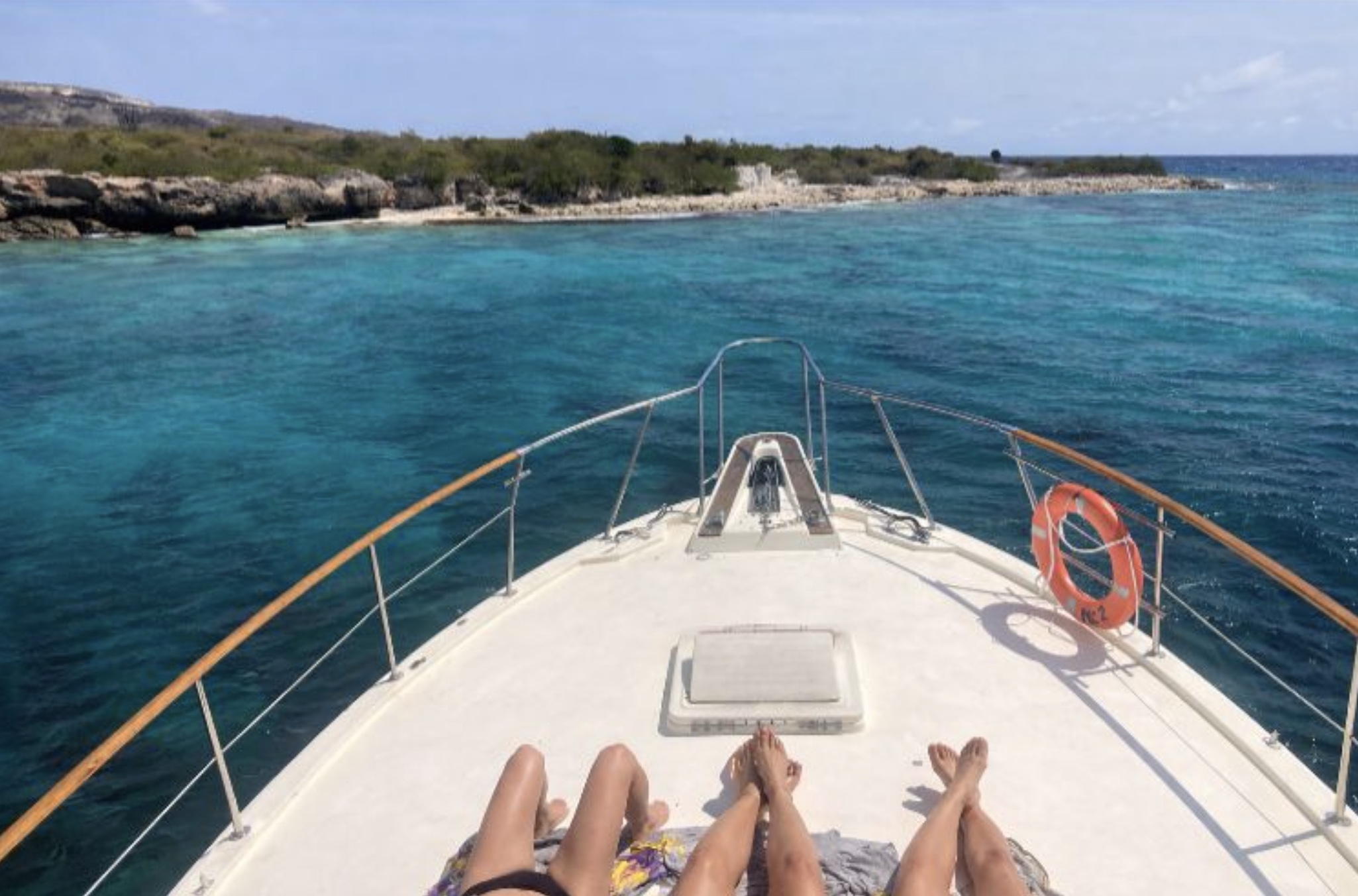 Salty Sun Charters photo 2