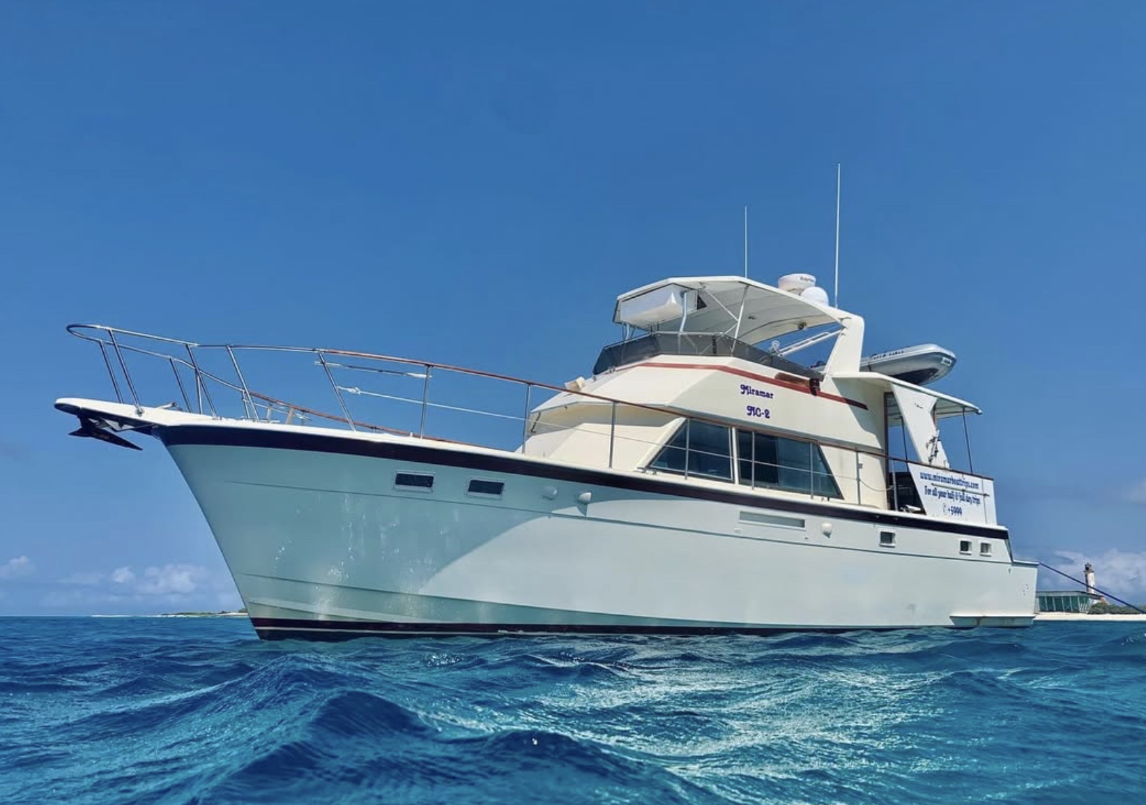 Salty Sun Charters photo 4