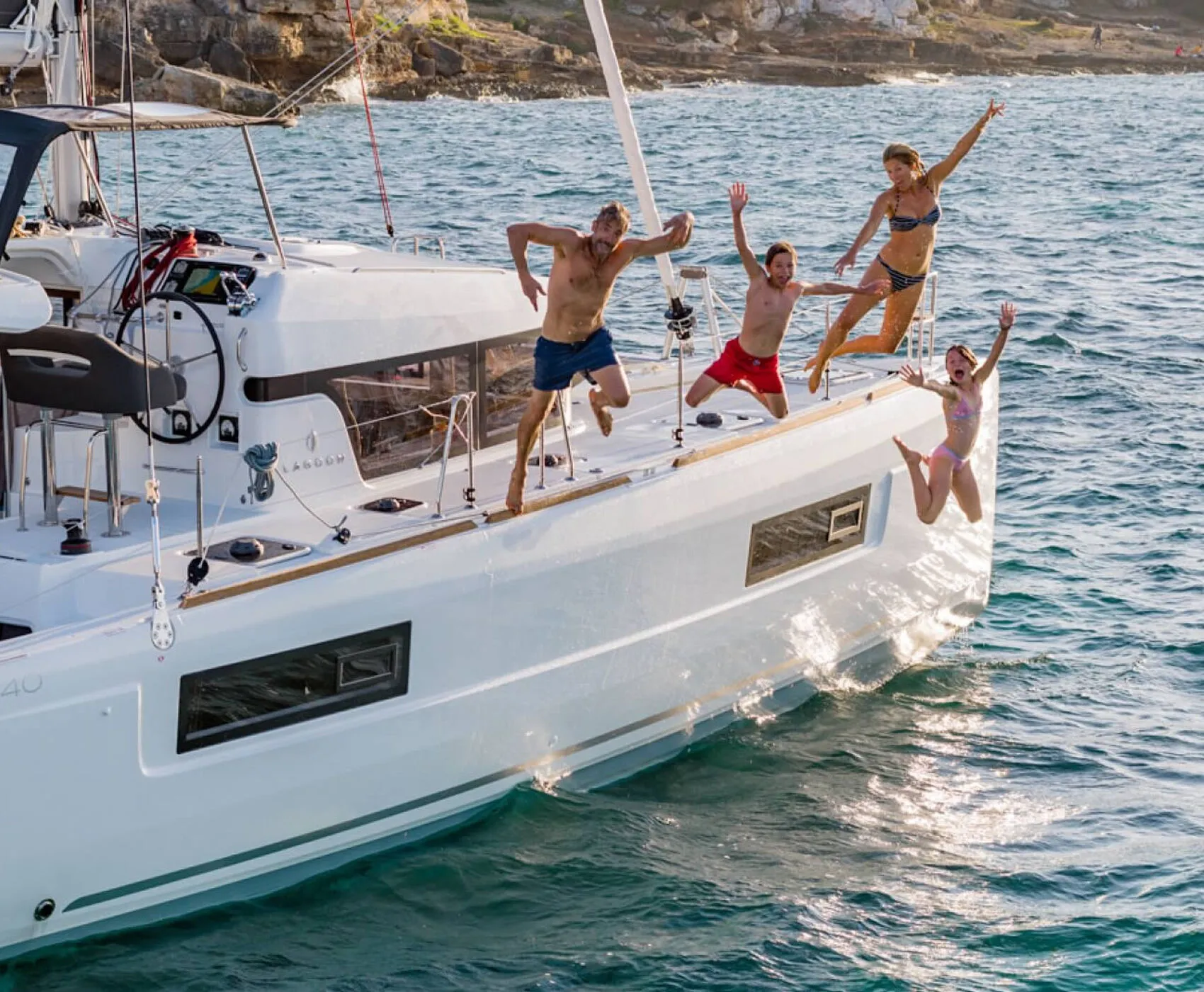 Experience Ultimate Luxury: Private Yacht Tours in Antalya