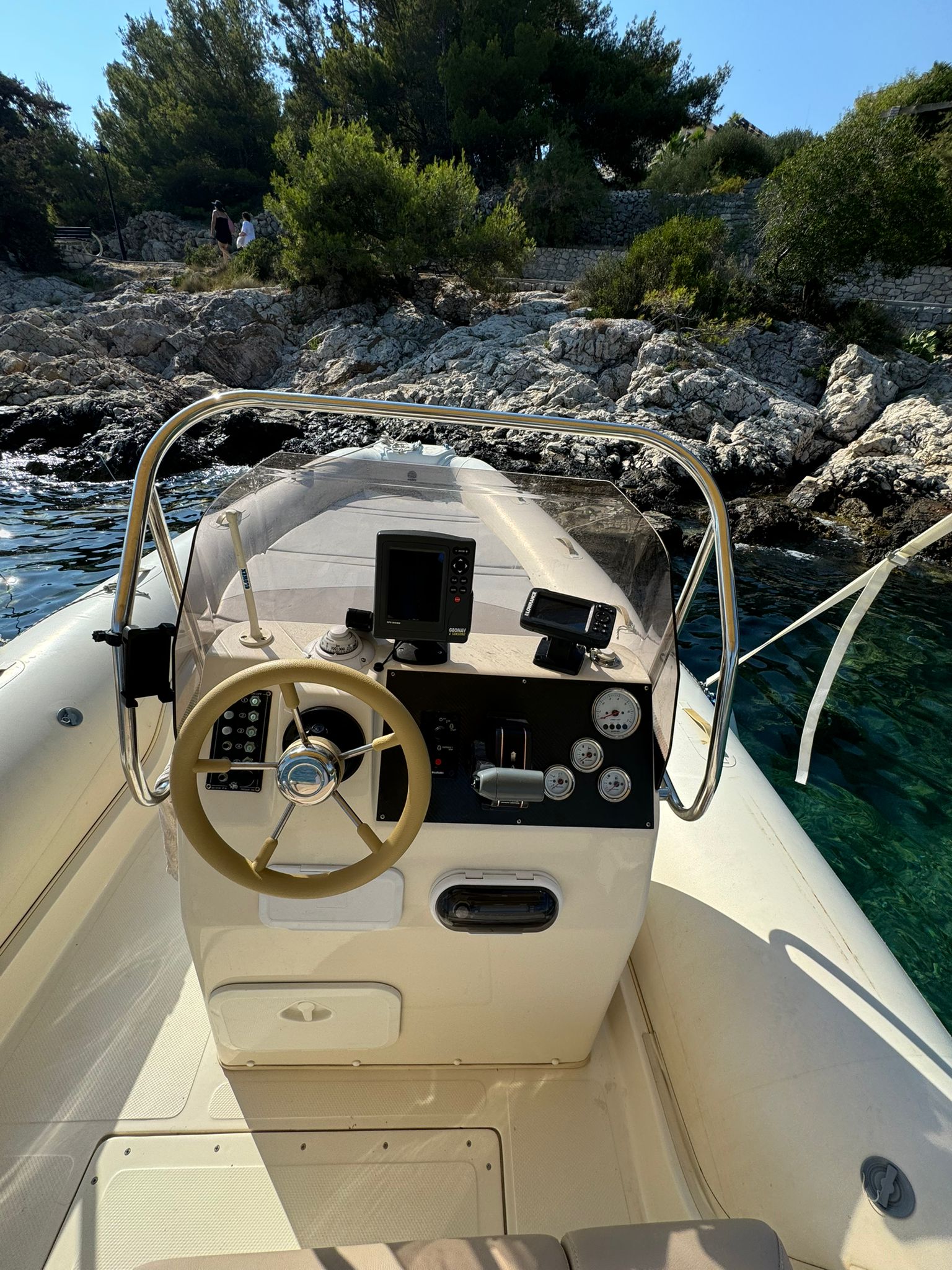 BSC 175hp photo 4