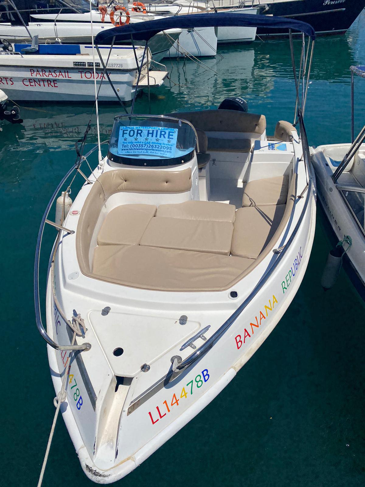 Marinello 20 photo 3