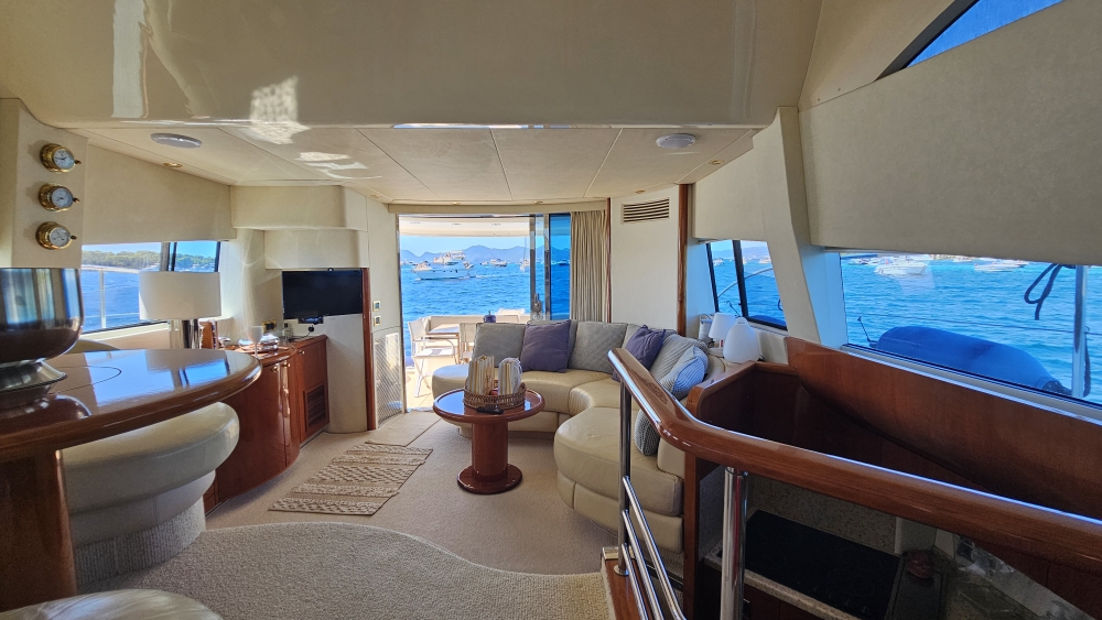 Fairline  photo 5