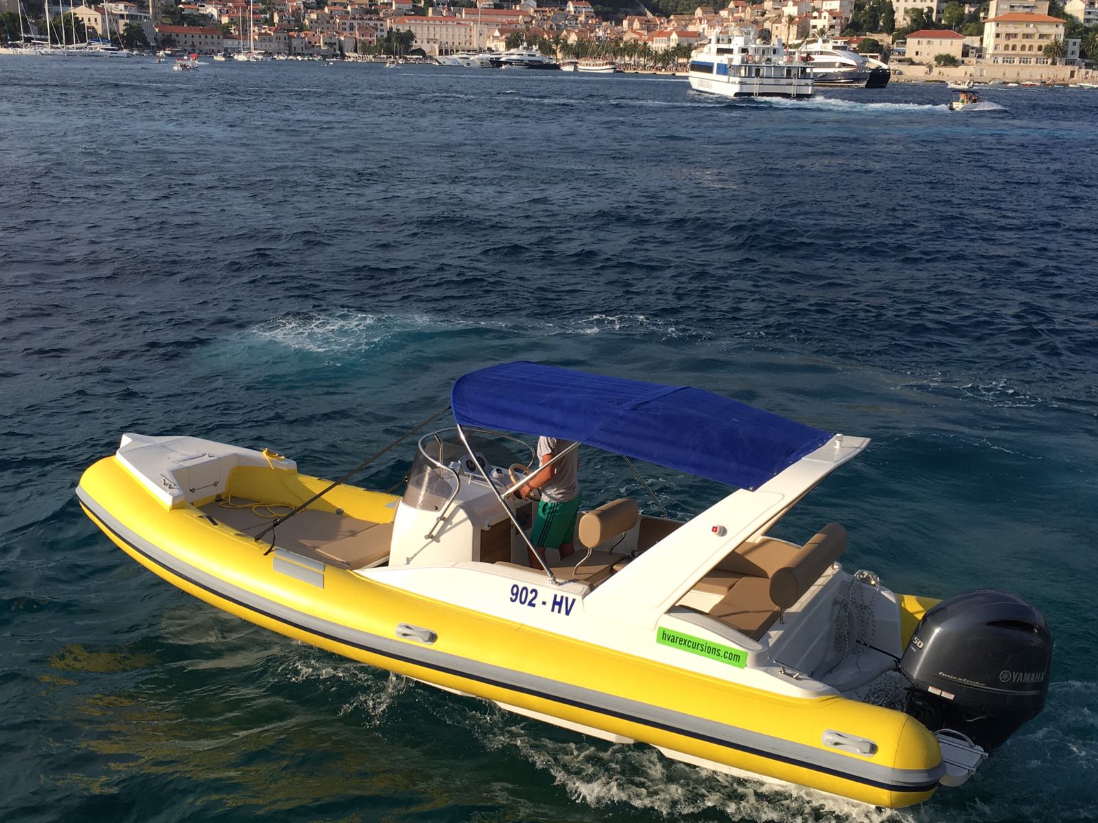 Solemar 200hp photo 4