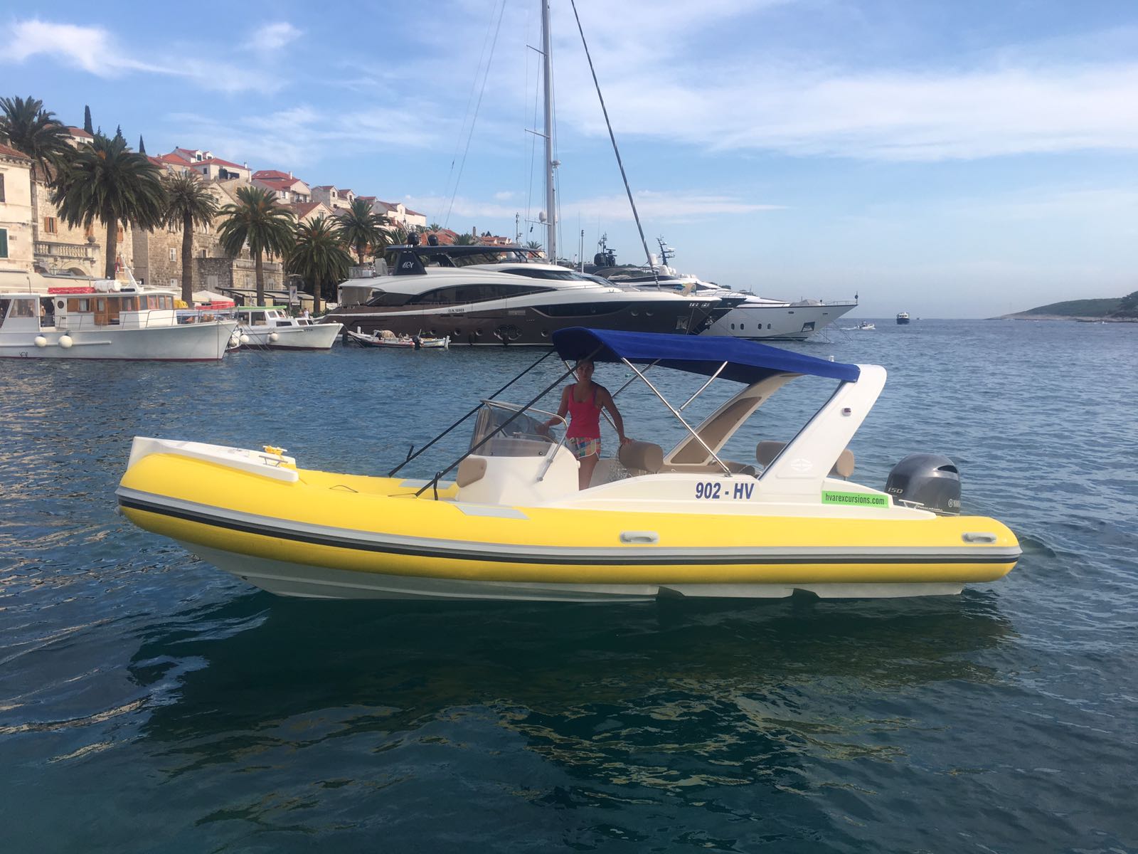Solemar 200hp photo 5