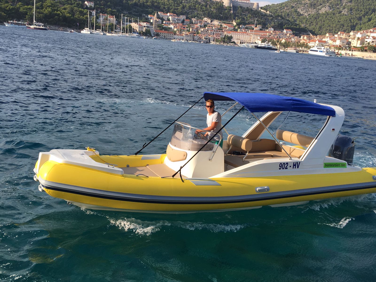 Solemar 200hp photo 6