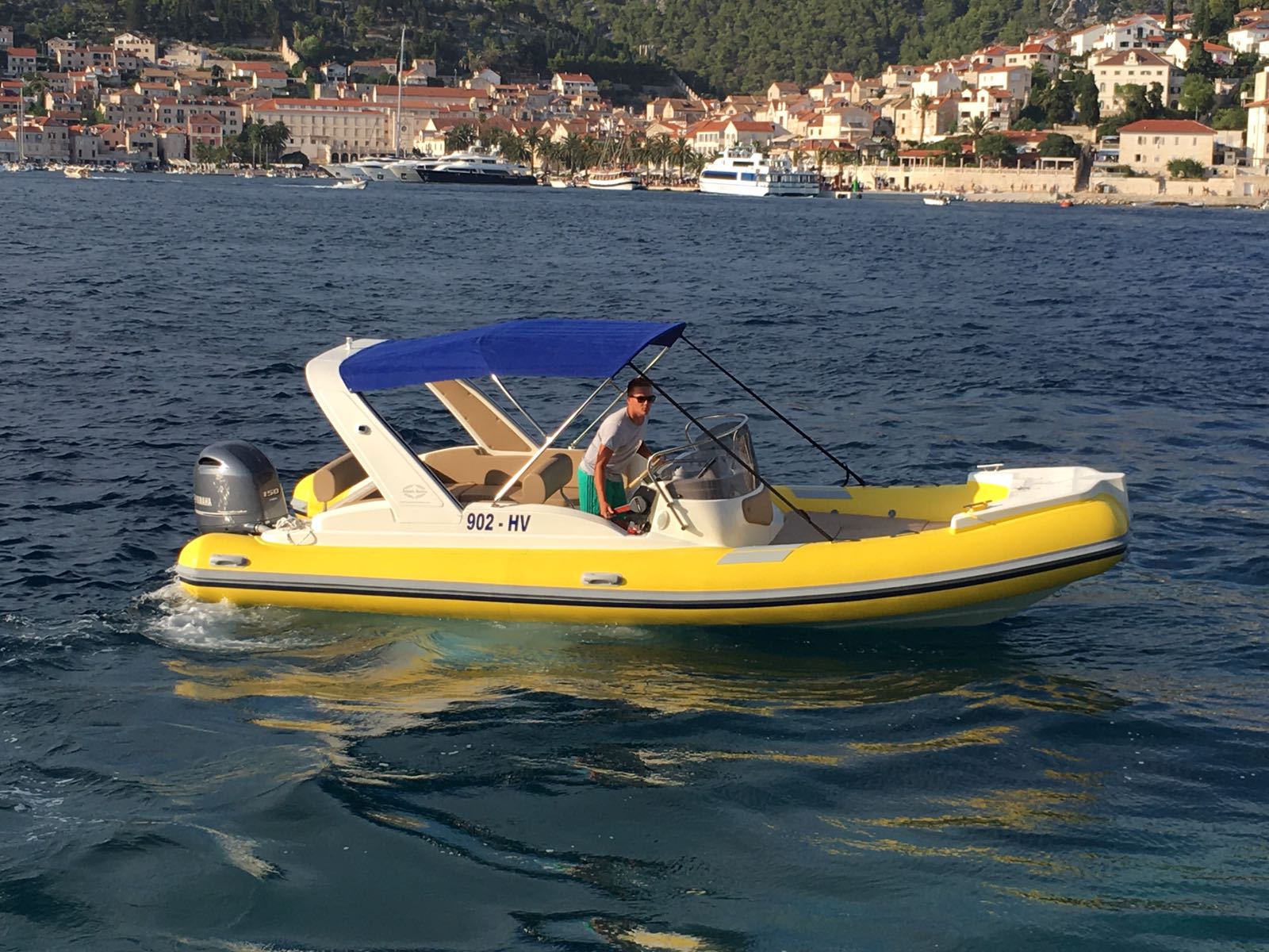 Solemar 200hp photo 7