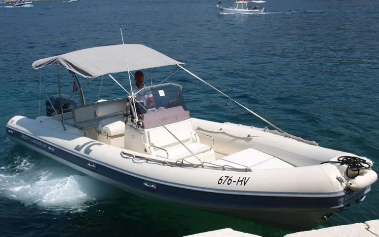 Zar-75 300hp