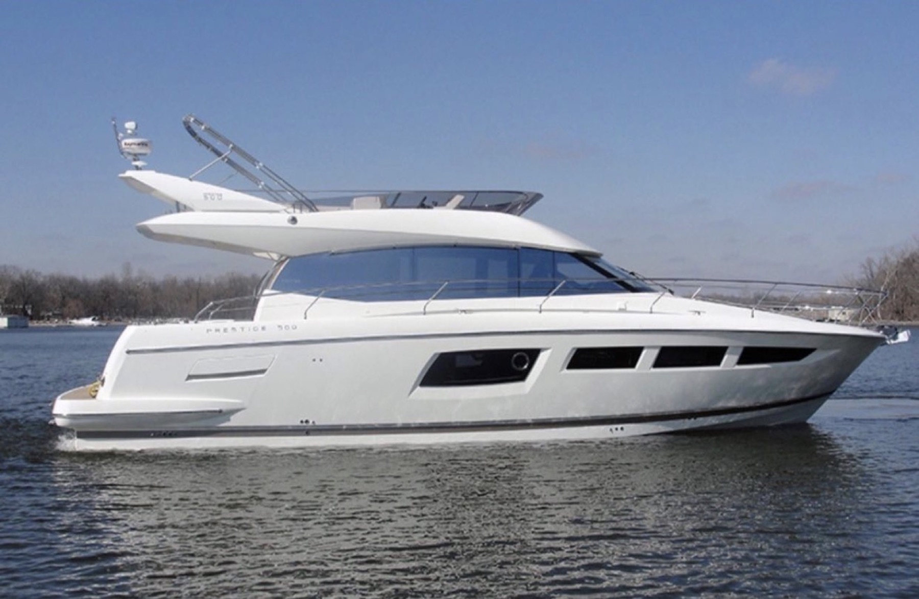 prestige-500