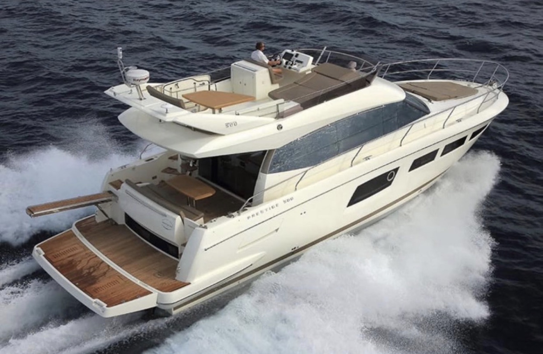 prestige-500