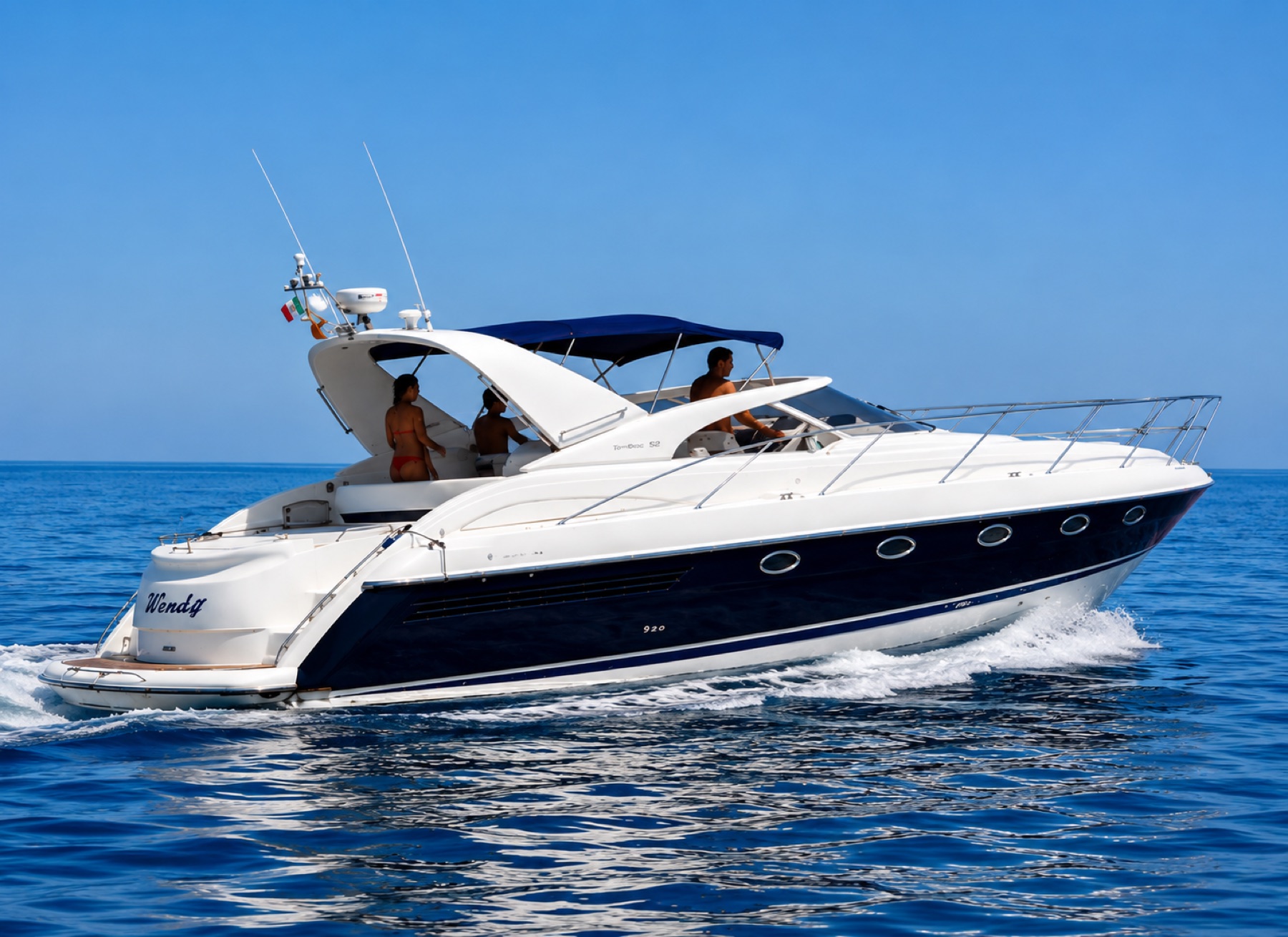 sunseeker-63