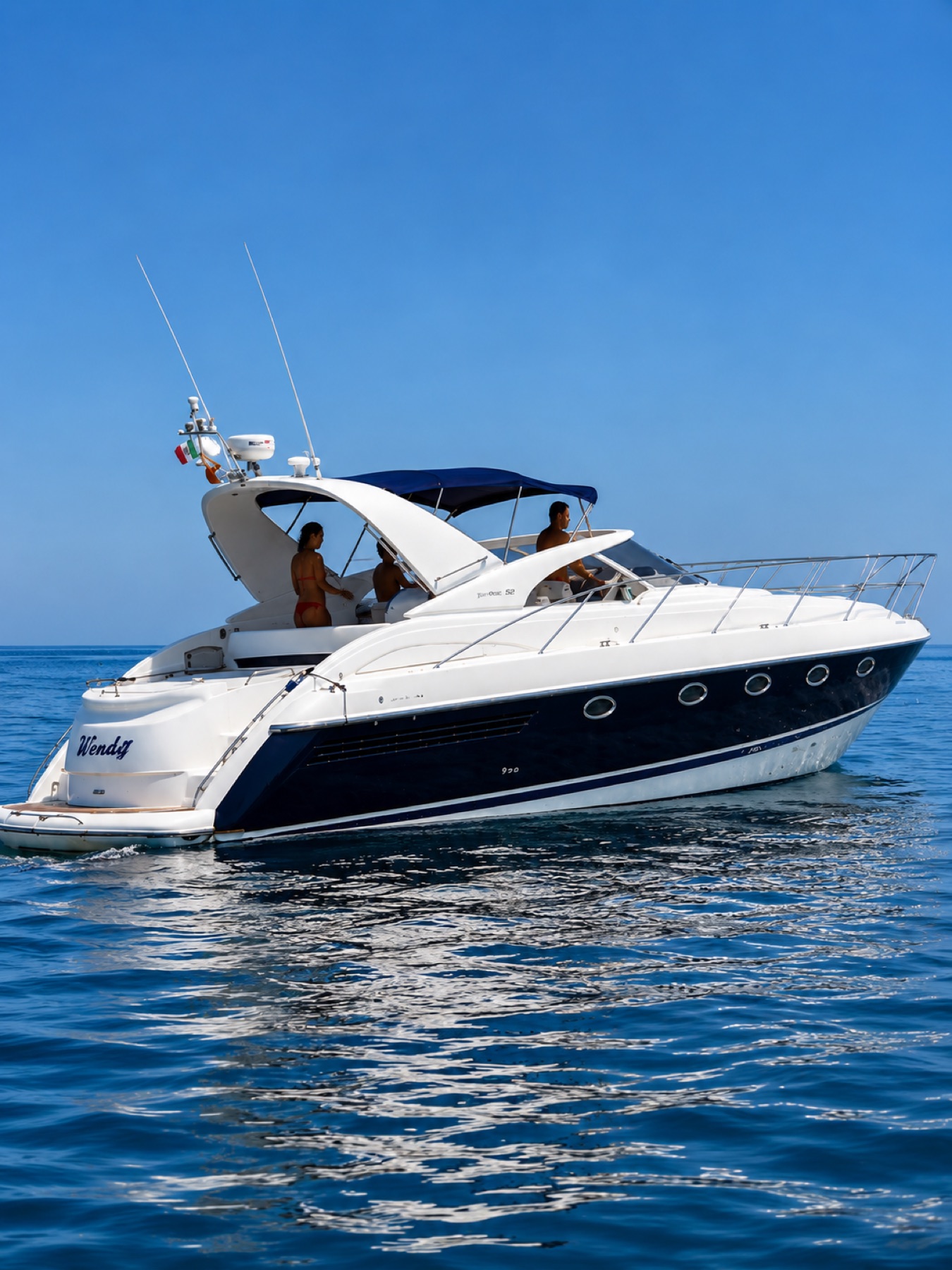 sunseeker-63