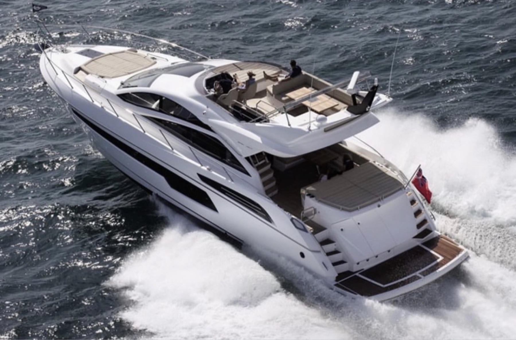 sunseeker-68-sport