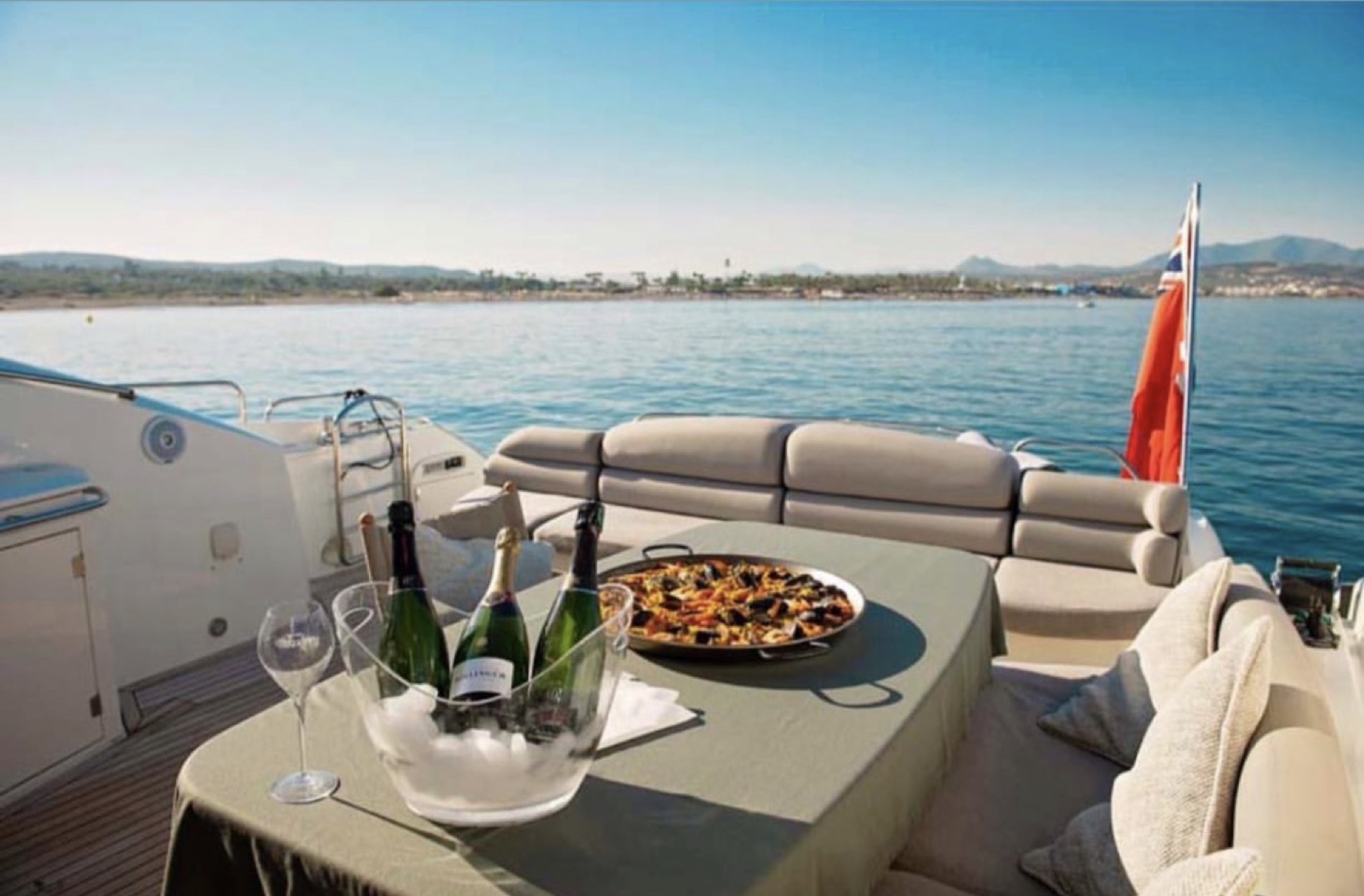sunseeker-predator-72